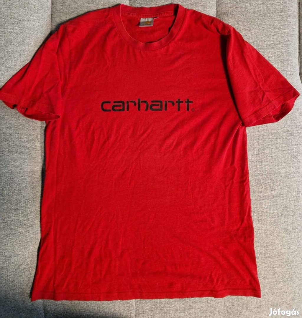 Carhartt póló l méretű 