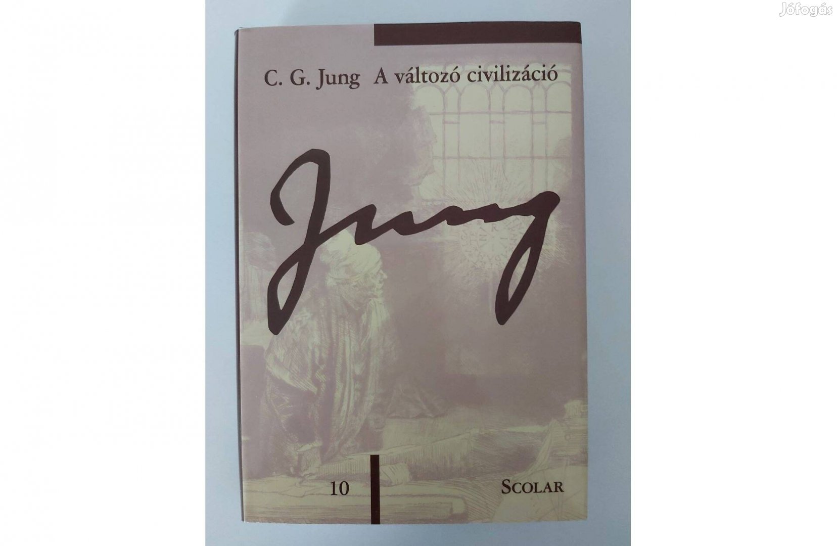 Carl Gustav Jung: A változó civilizáció