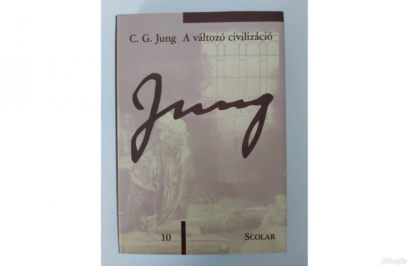 Carl Gustav Jung: A változó civilizáció