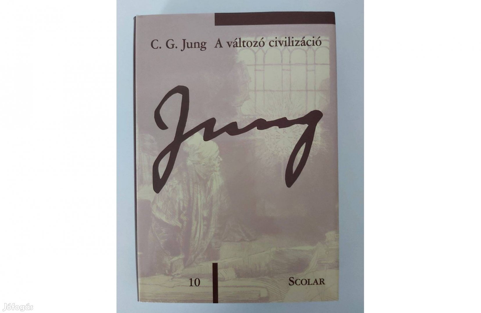 Carl Gustav Jung: A változó civilizáció