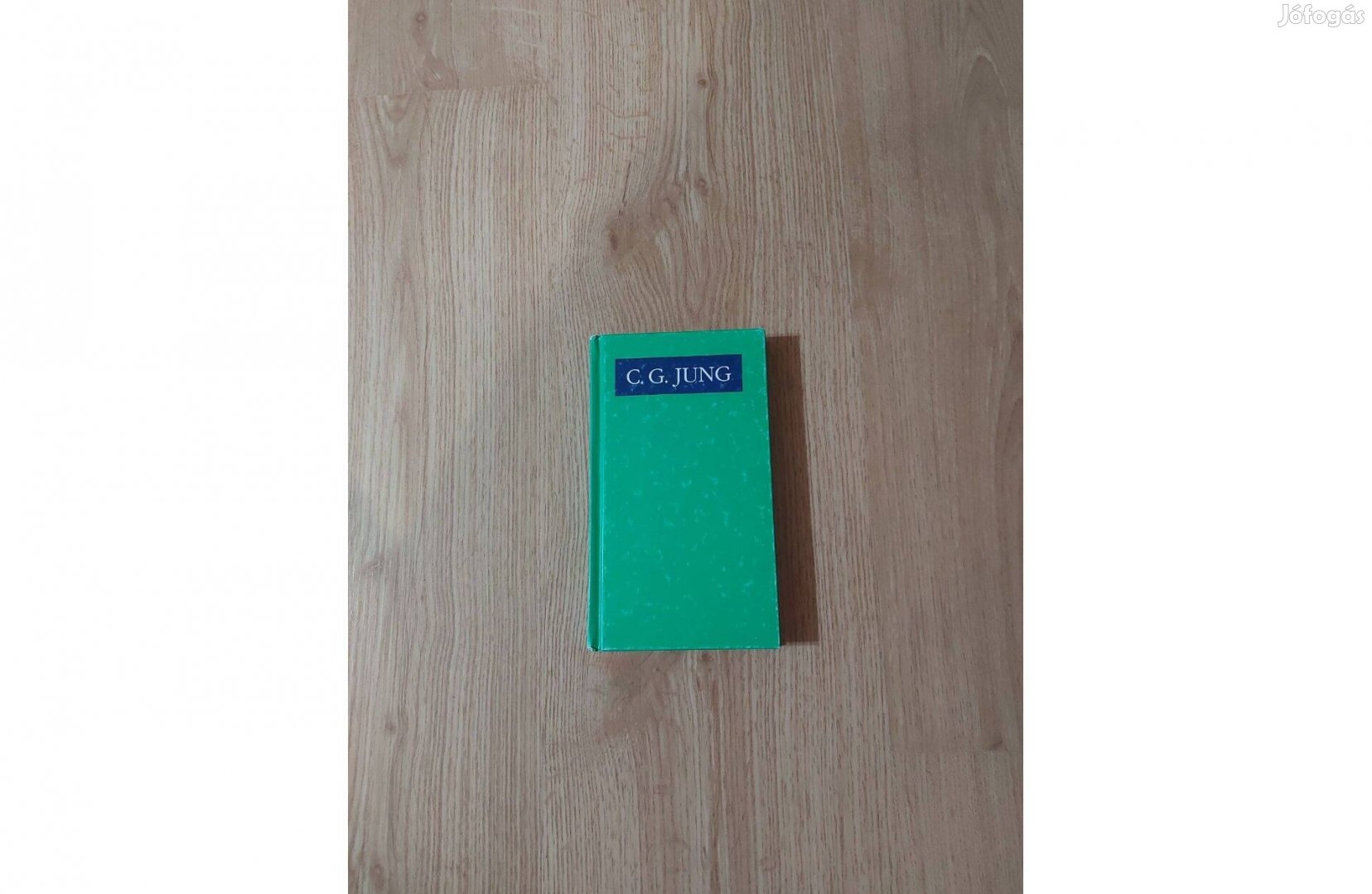 Carl Gustav Jung: C. G. Jung alapfogalmainak lexikona