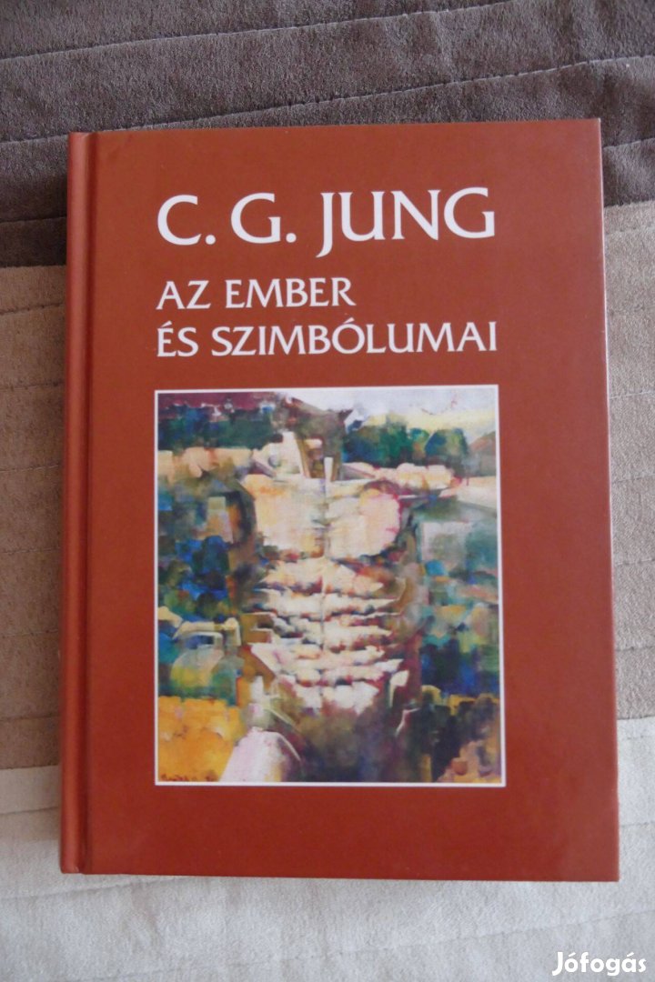 Carl Gustav Jung : Az ember és szimbólumai