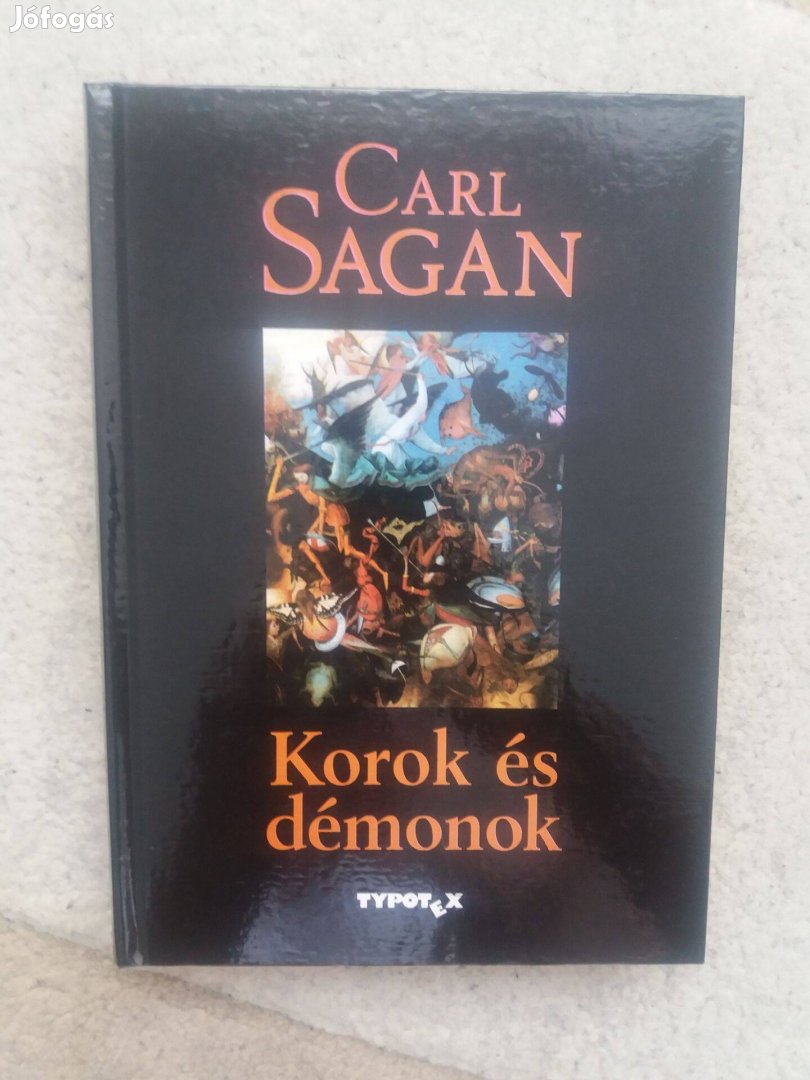 Carl Sagan: Korok és démonok