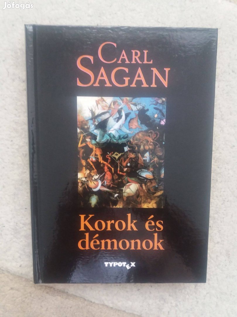 Carl Sagan: Korok és démonok