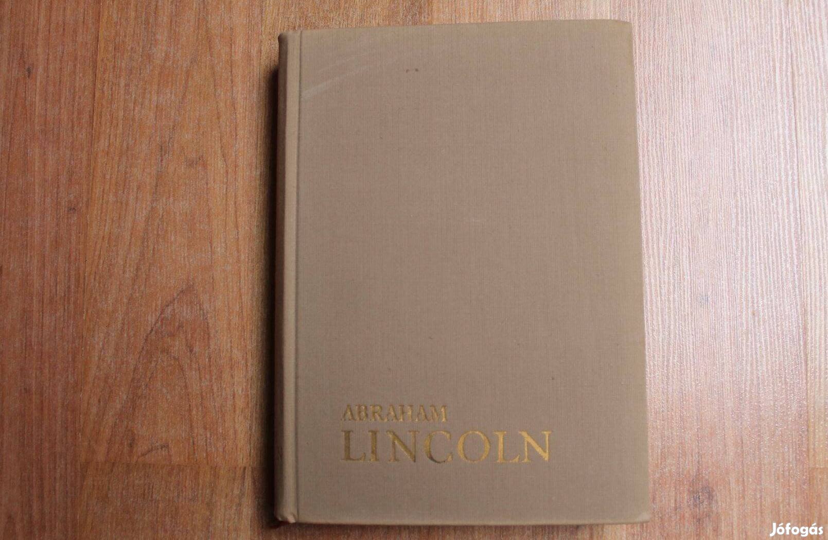 Carl Sandburg - Abraham Lincoln