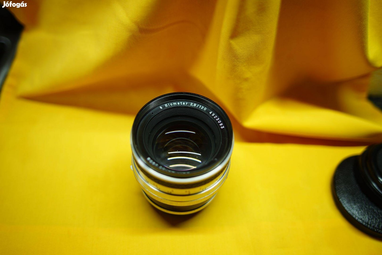 Carl Zeiss Biometar 2.8 /120 mm (Pentacon six)