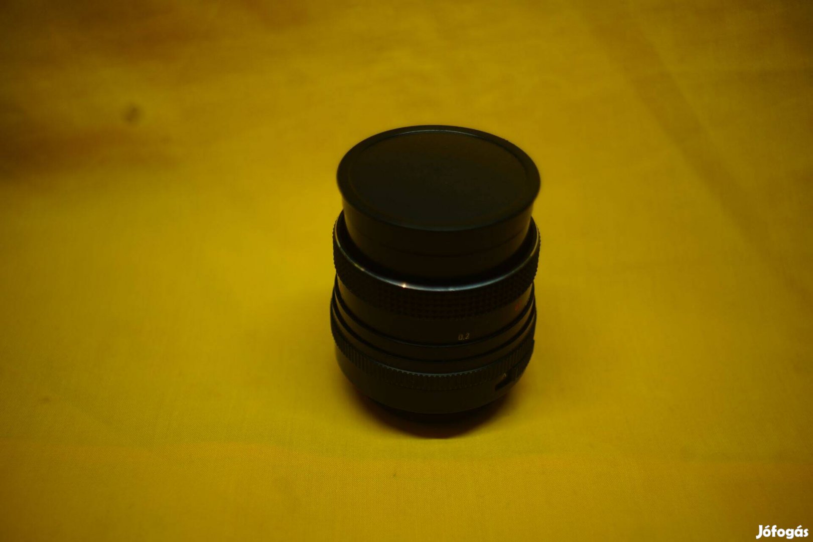 Carl Zeiss Flektogon 2.4/35 mm