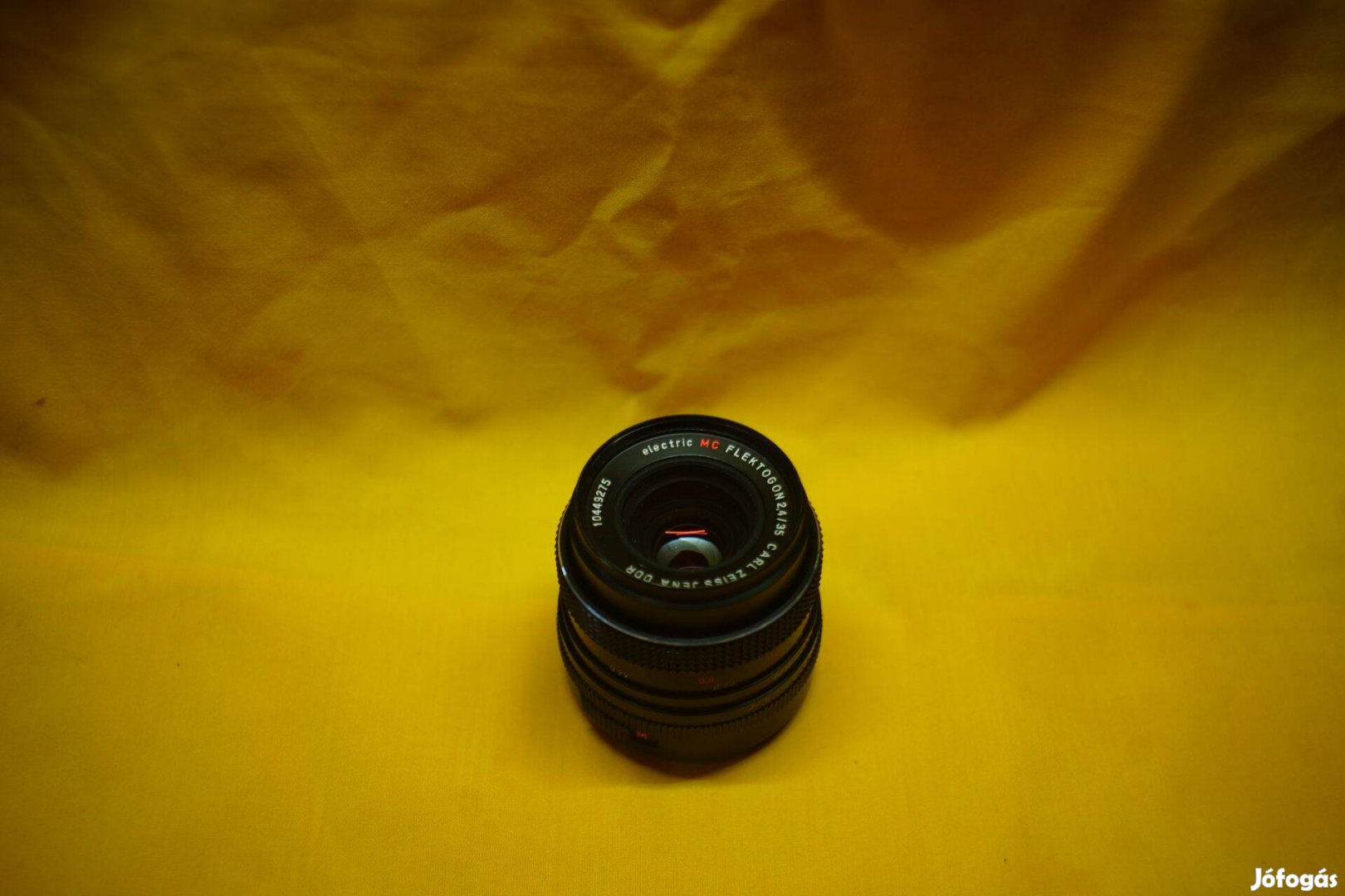 Carl Zeiss Flektogon 2.4/35 mm