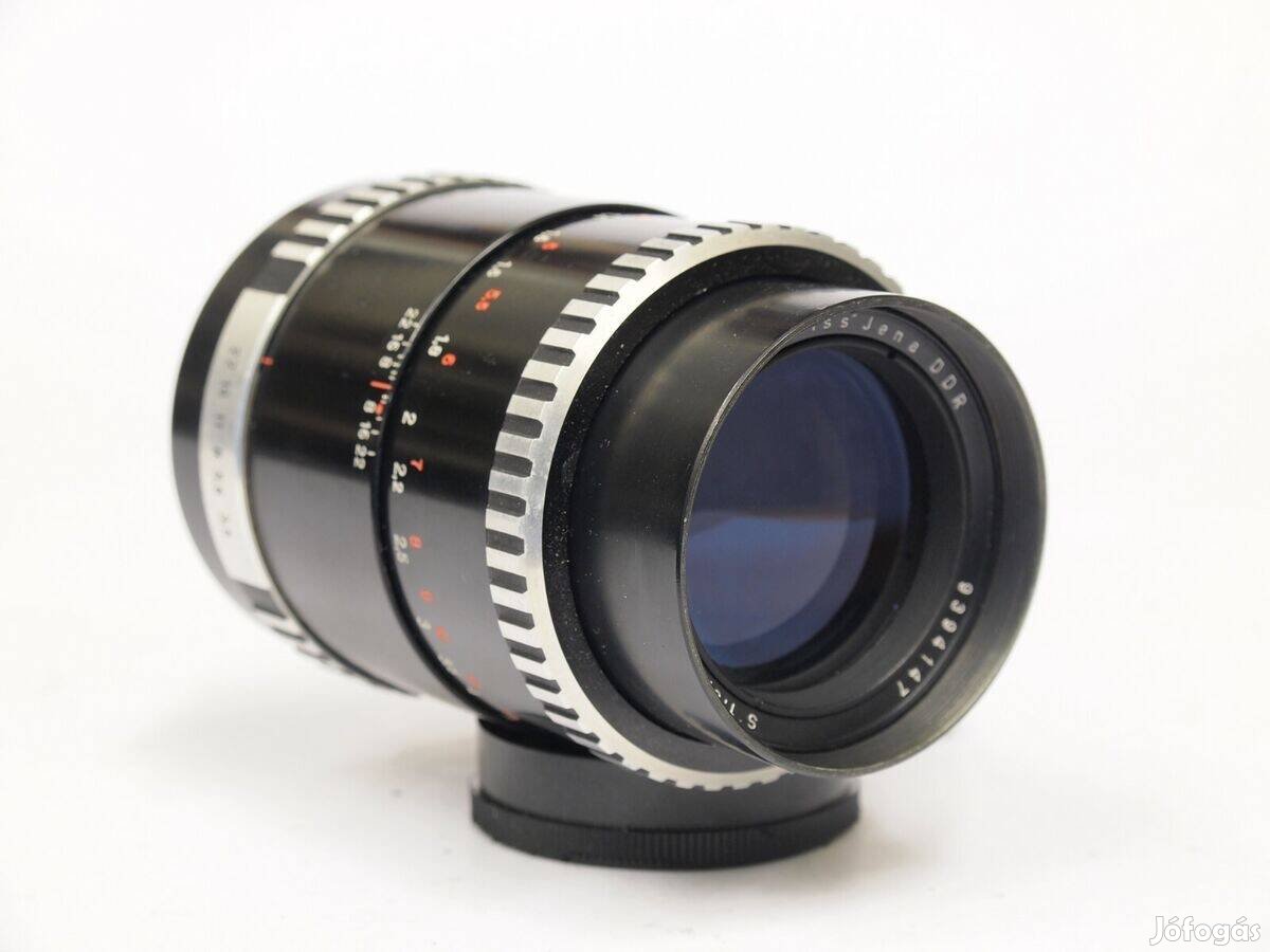 Carl Zeiss Jenna Sonnar 135mm