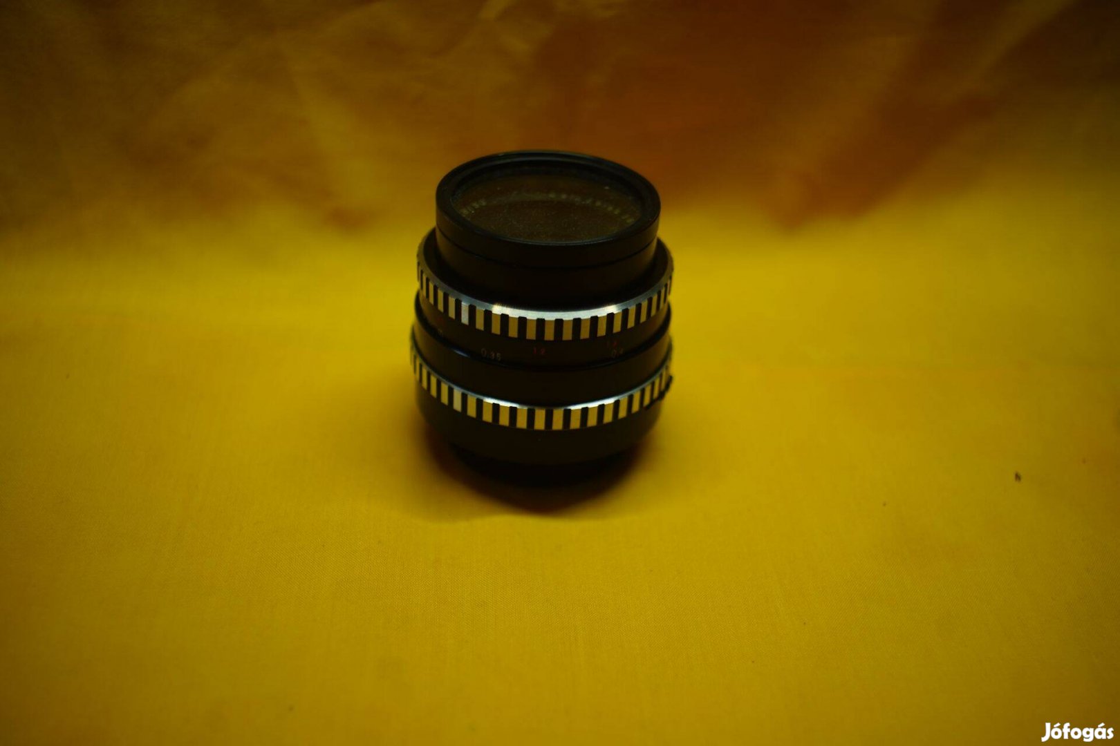 Carl Zeiss Pancolar 1.8/50 mm