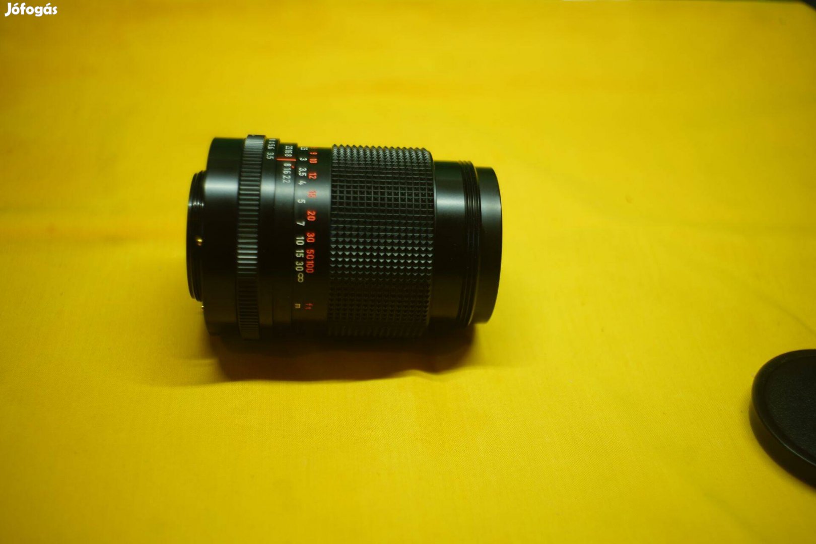 Carl Zeiss Sonnar 3.5/135mm