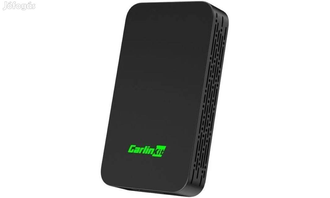 Carlinkit 2Air Vezeték nélküli Carplay Android Auto Carlink adapter