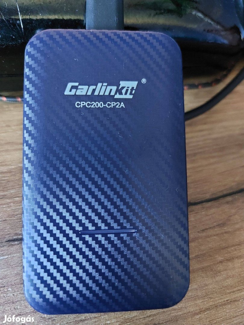 Carlinkit 4.0 eladó