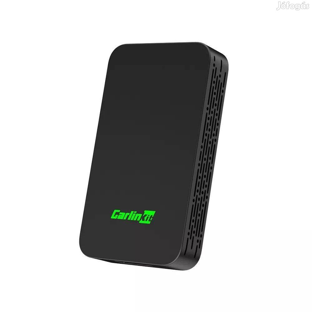 Carlinkit 5.0 (2air): Wireless Carplay and Android Auto