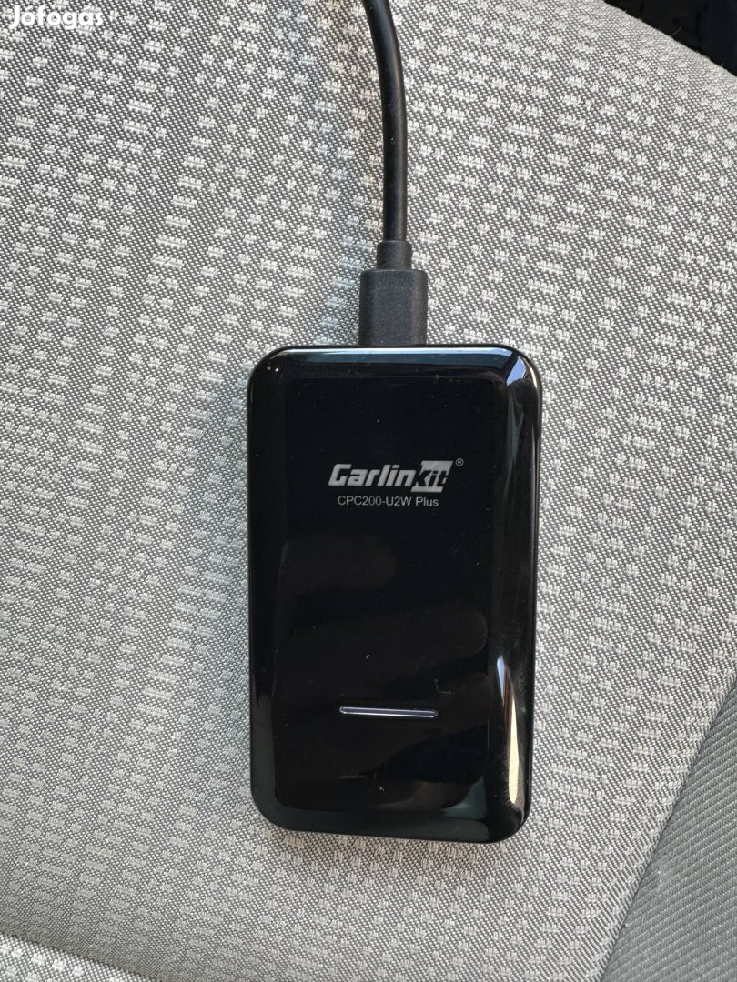 Carlinkit android auto/ Carplay