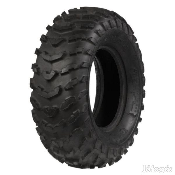 Carlisle 25X8.00-12 4PR 5EE1001 TL quad (205/80-12)