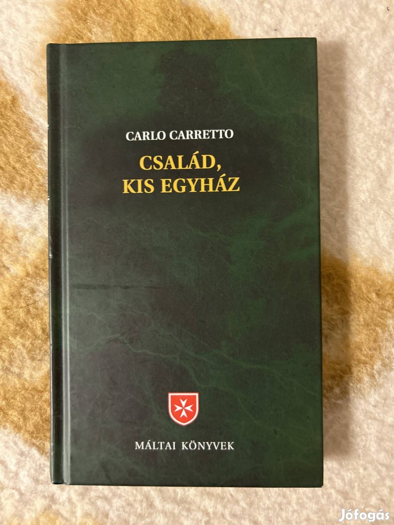 Carlo Carretto: Család, kis egyház