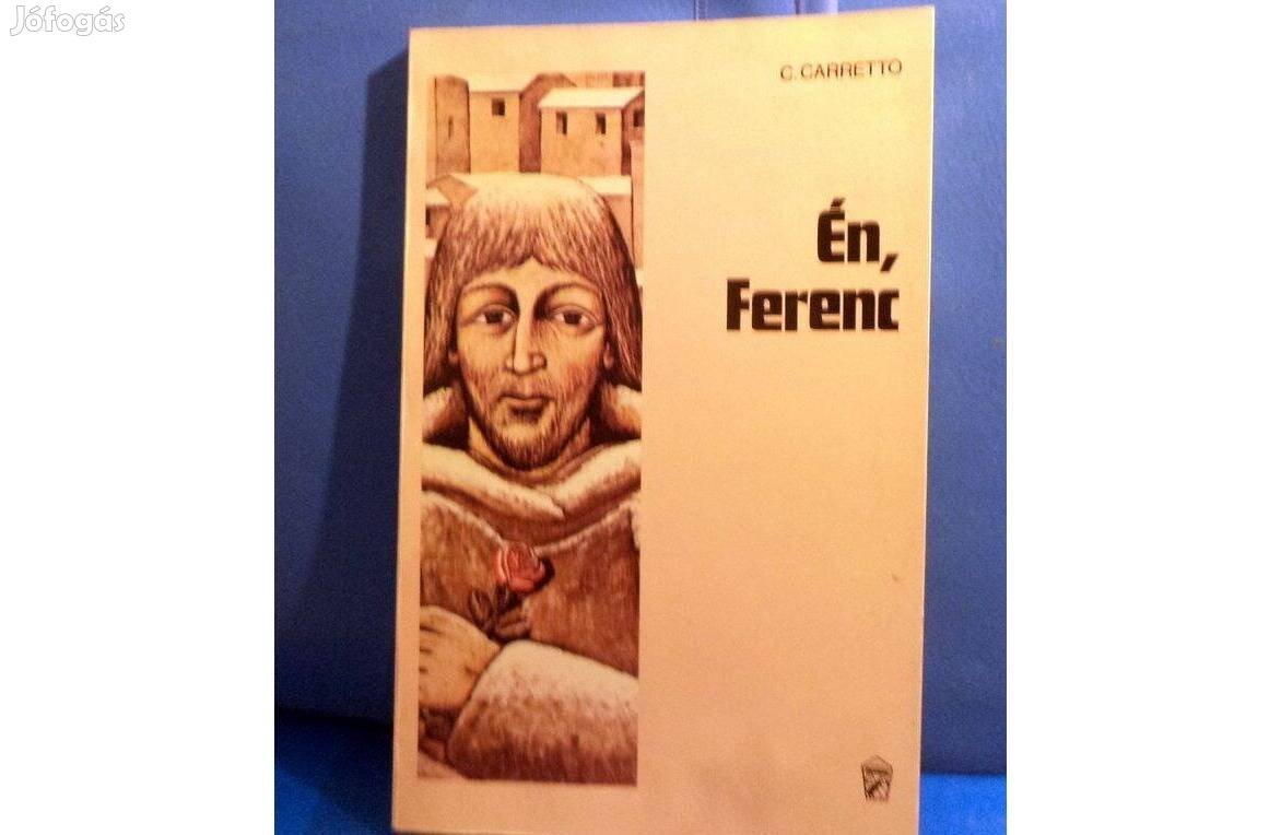 Carlo Carretto: Én, Ferec