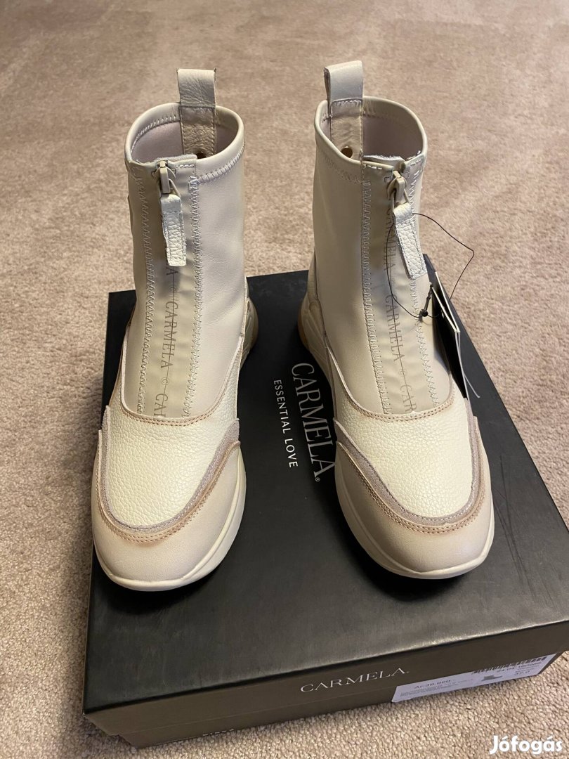 Carmela bokacsizma 37