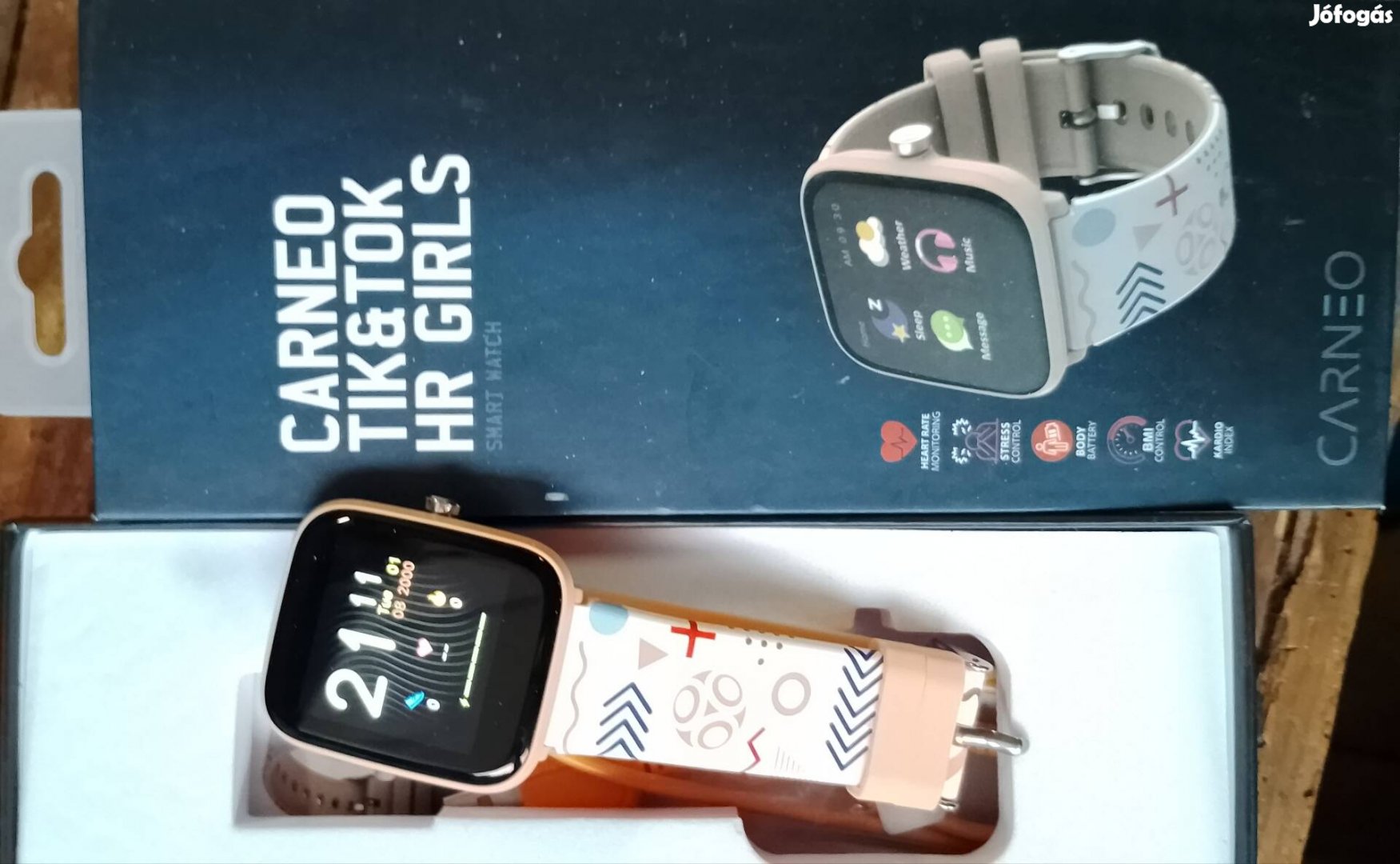 Carneo tiktok okosóra húsvétra!