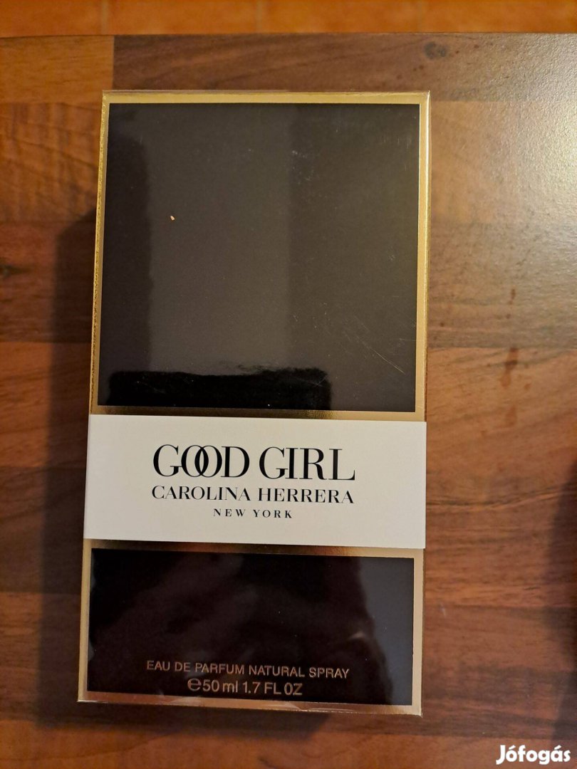 Carolina Herrera Good Girl EDP 50 ml