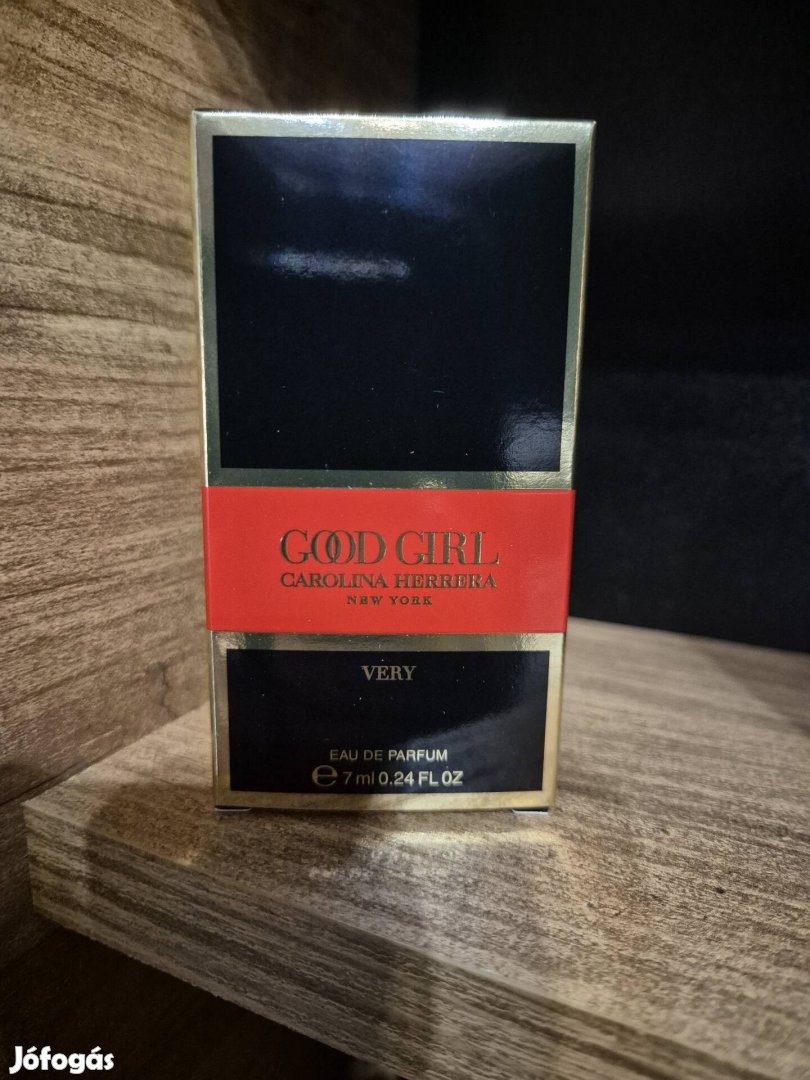 Carolina Herrera Very Good Girl EDP 7ml