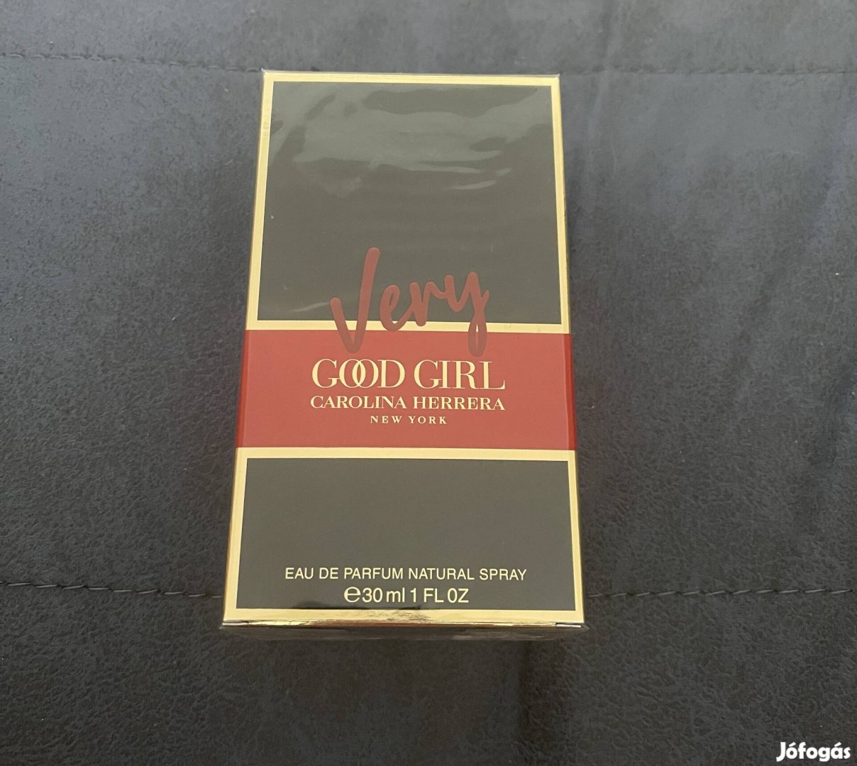 Carolina Herrera Very Good Girl Parfum