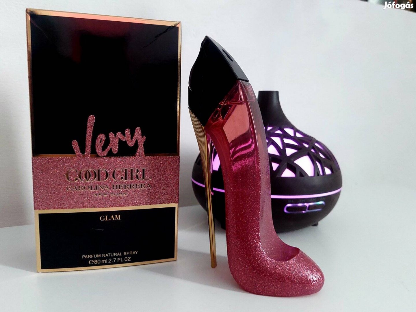 Carolina Herrera - Very Good Girl Glam parfüm