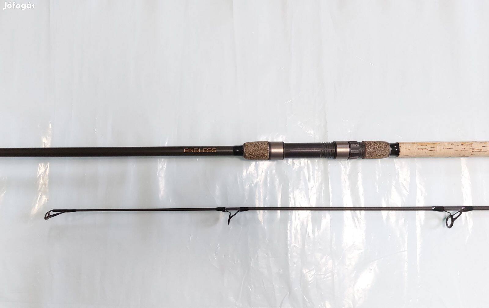 Carp Academy Endless Carp 300 3 Lbs horgászbot
