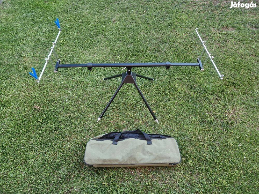 Carp Expert Deluxe rod pod