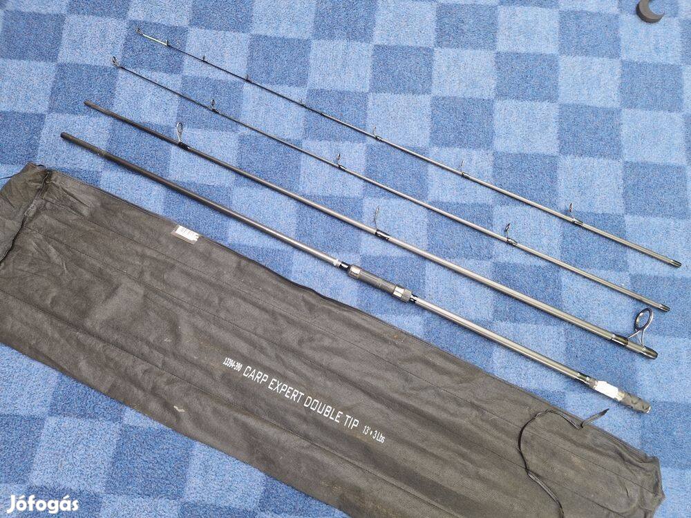 Carp Expert Double Tip 390 horgászbot (feeder / bojlis)