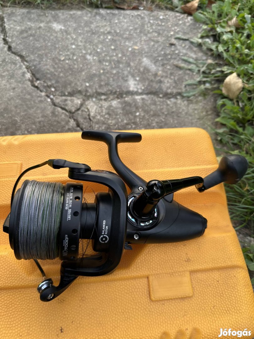 Carp Expert Neo7000lc