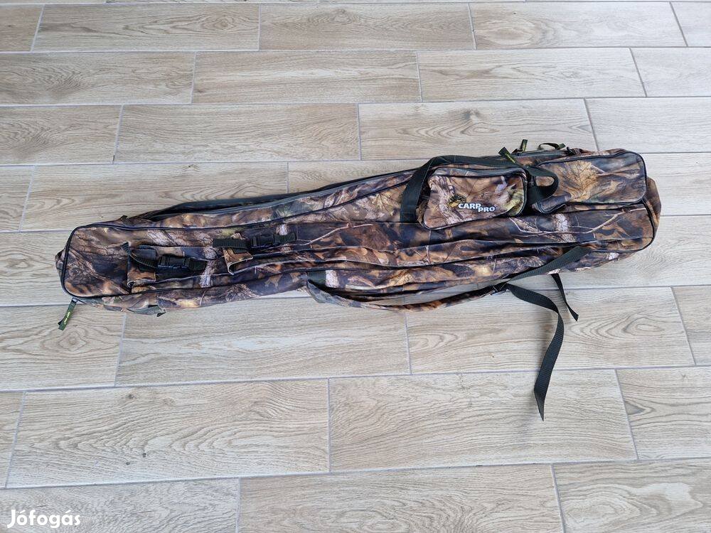 Carp Pro terepmintás botzsák (130 cm)