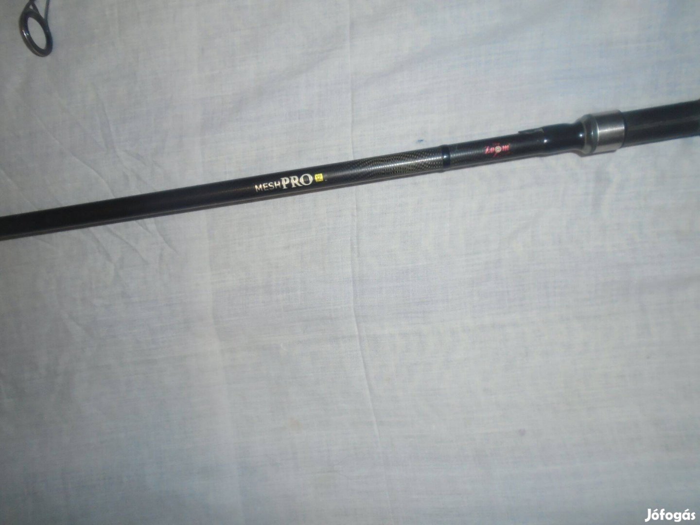 Carp Zoom Mesh Pro horgászbot 360 cm
