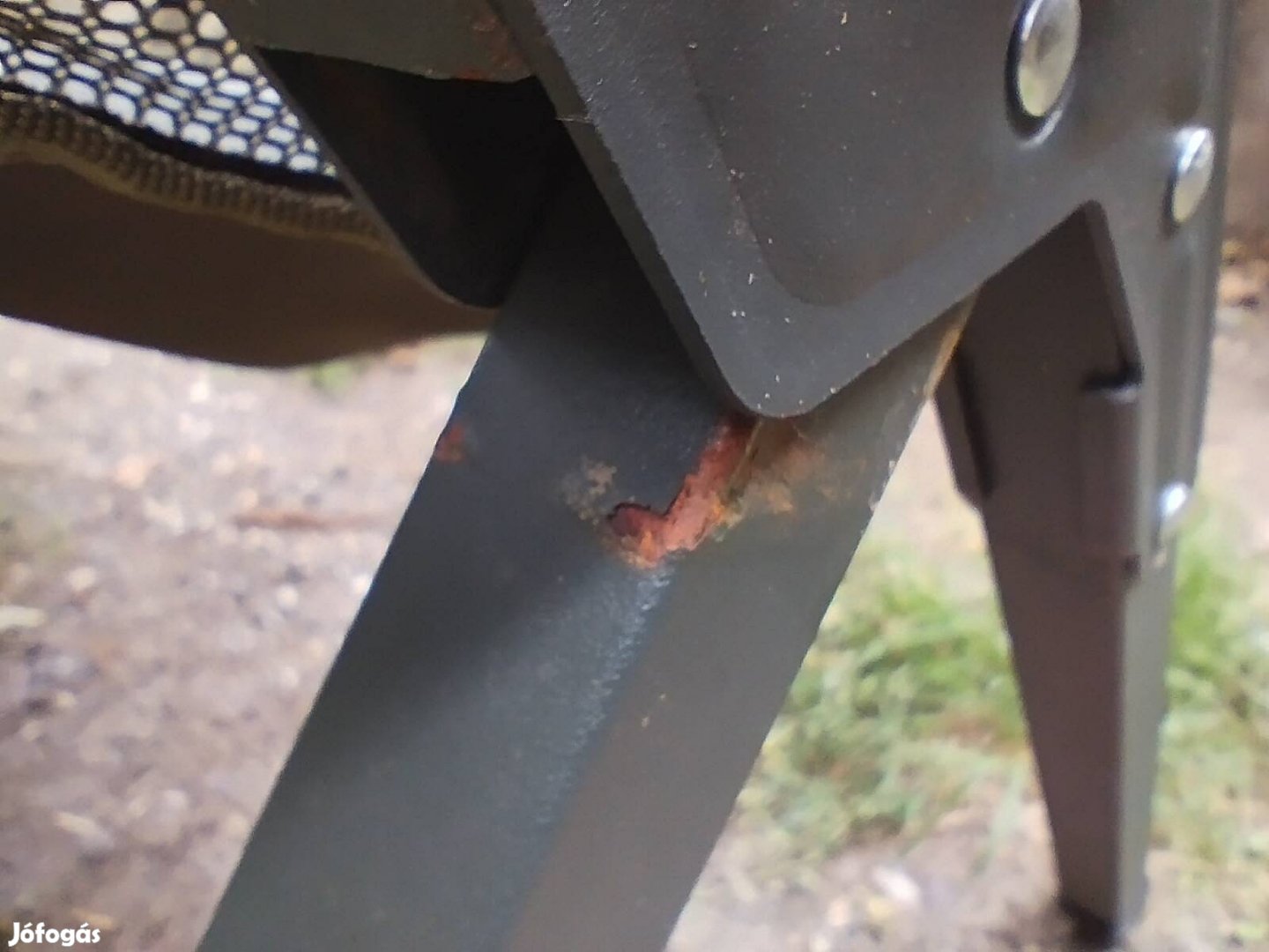 Carp Zoom fix lábas pontybölcső