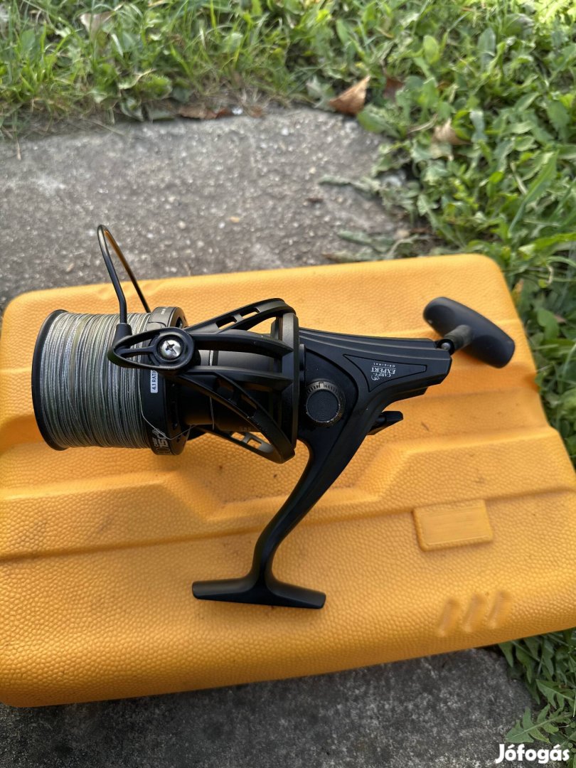 Carp expert Neo150+