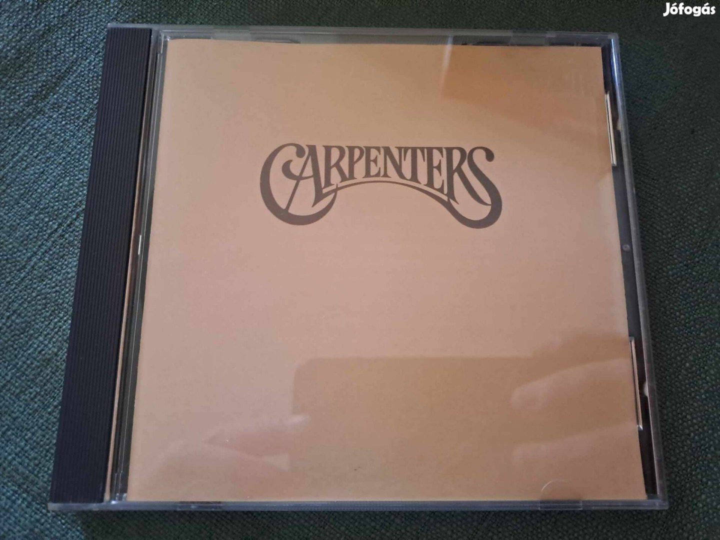 Carpenters CD