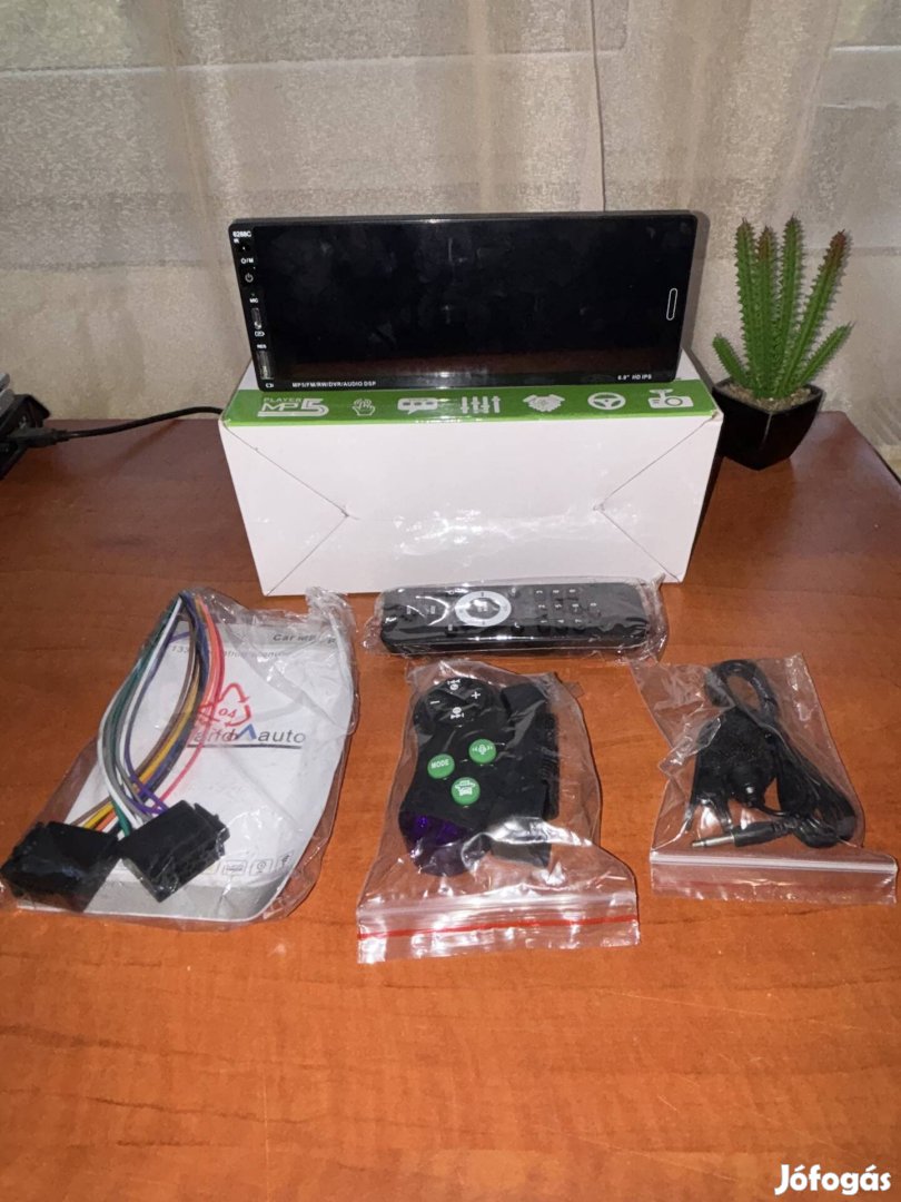 Carplay Bluetooth