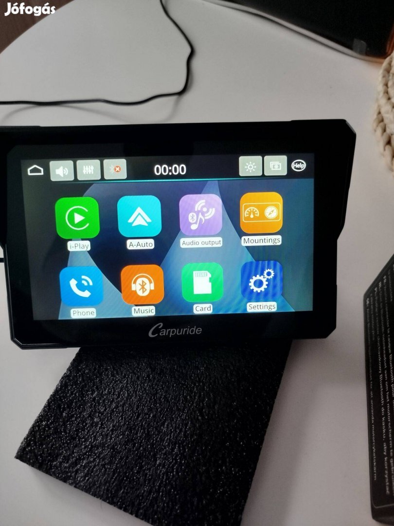 Carpuride w702 Pro