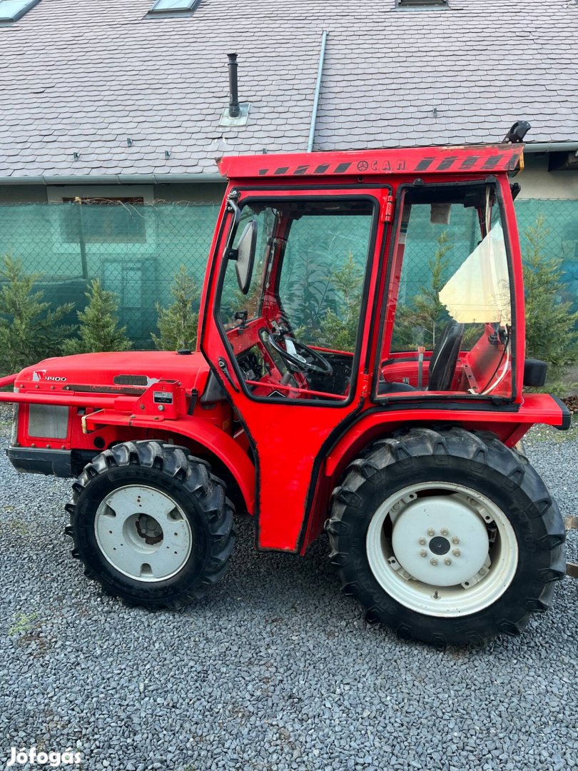 Carraro 4400 country