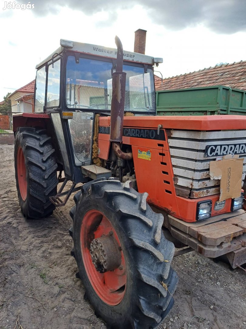 Carraro 68.4