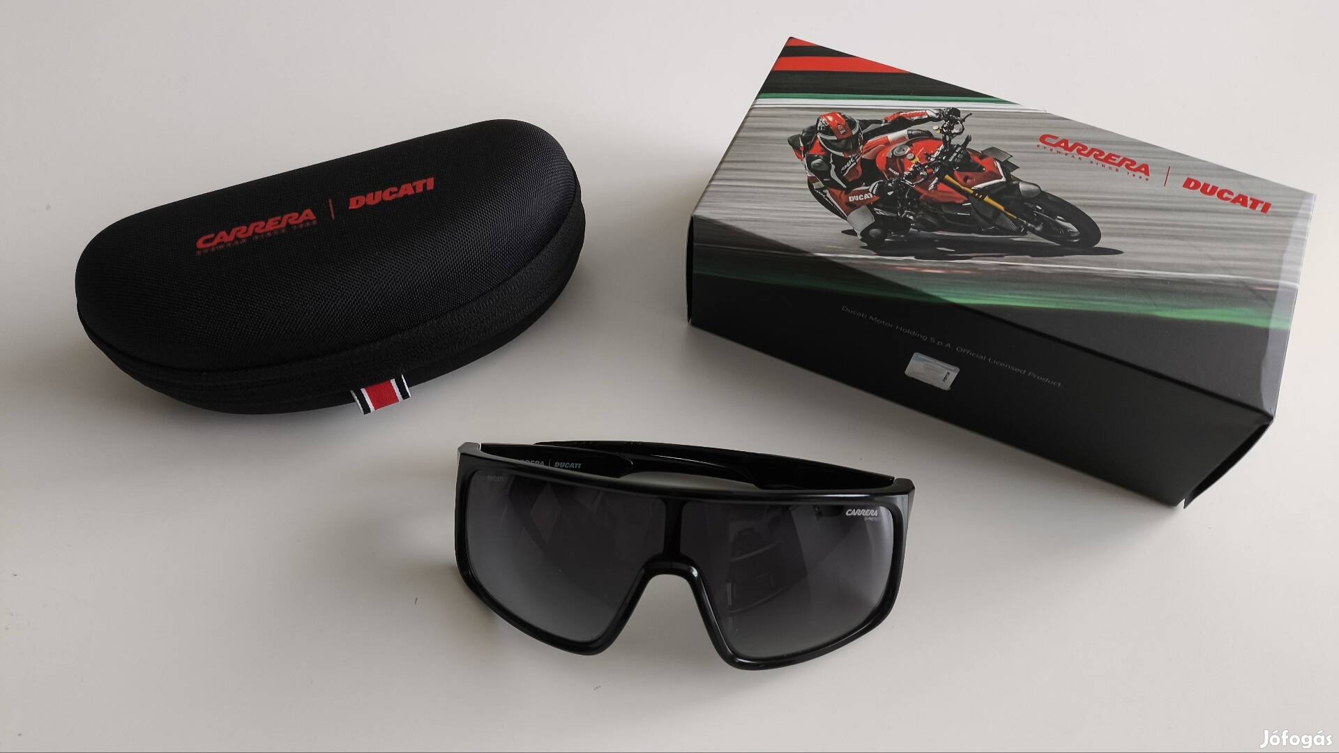 Carrera Ducati napszemüveg 