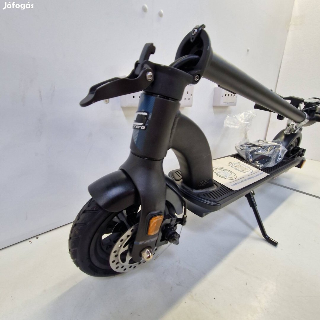 Carrera Impel elektromos roller vadonatúj 