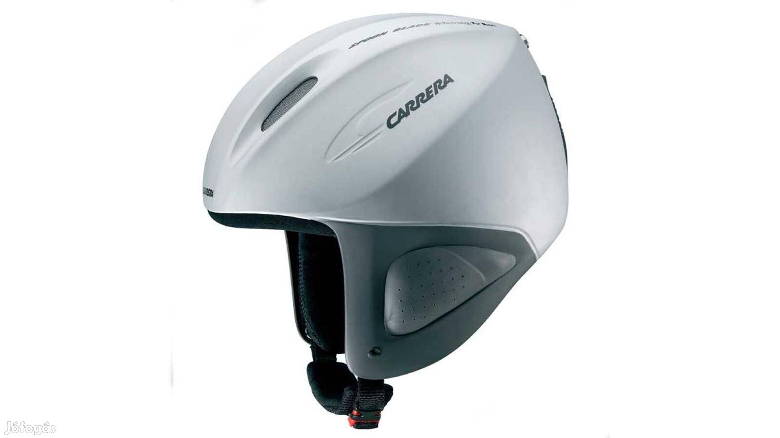 Carrera Spoonblade sisak