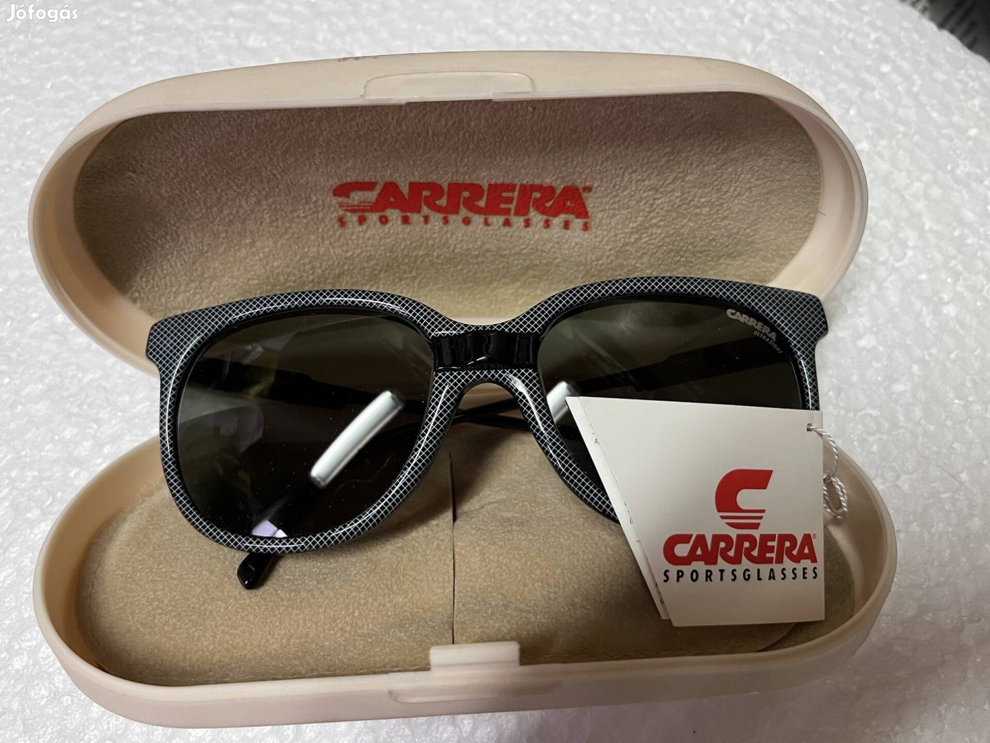 Carrera napszemüveg