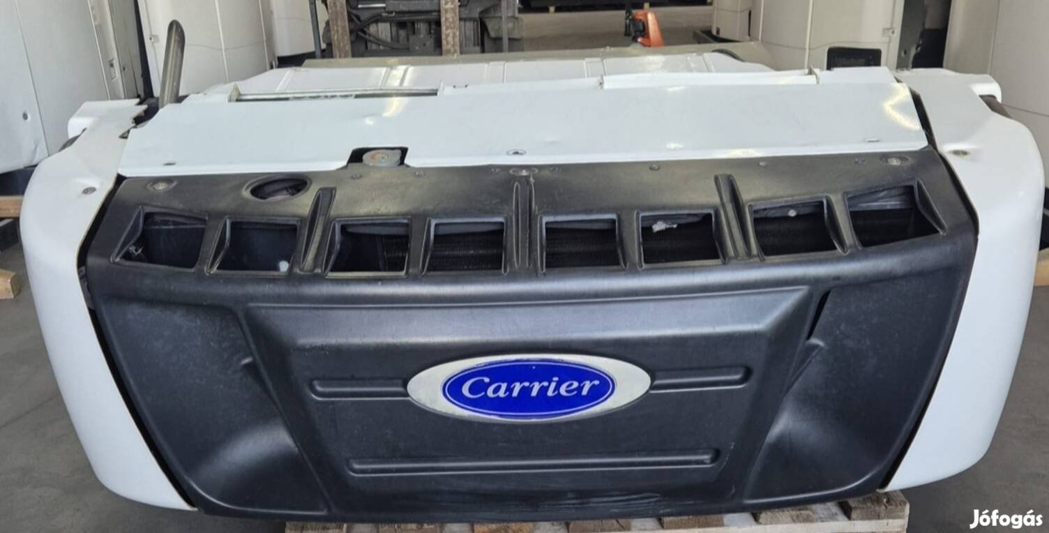 Carrier Easy Cold hűtő komplett működőképes