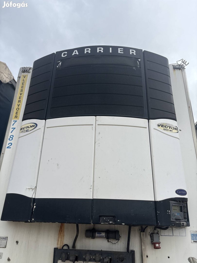 Carrier Thermoking Hűtő Agregátok ,alkatrészek eladók 