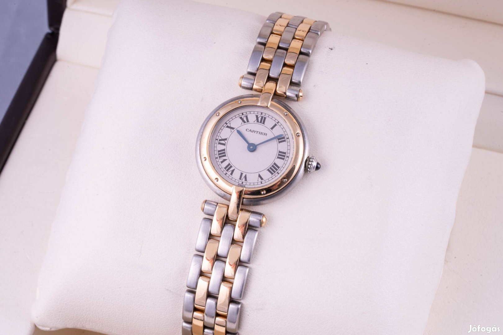 Cartier Panthere Vendome