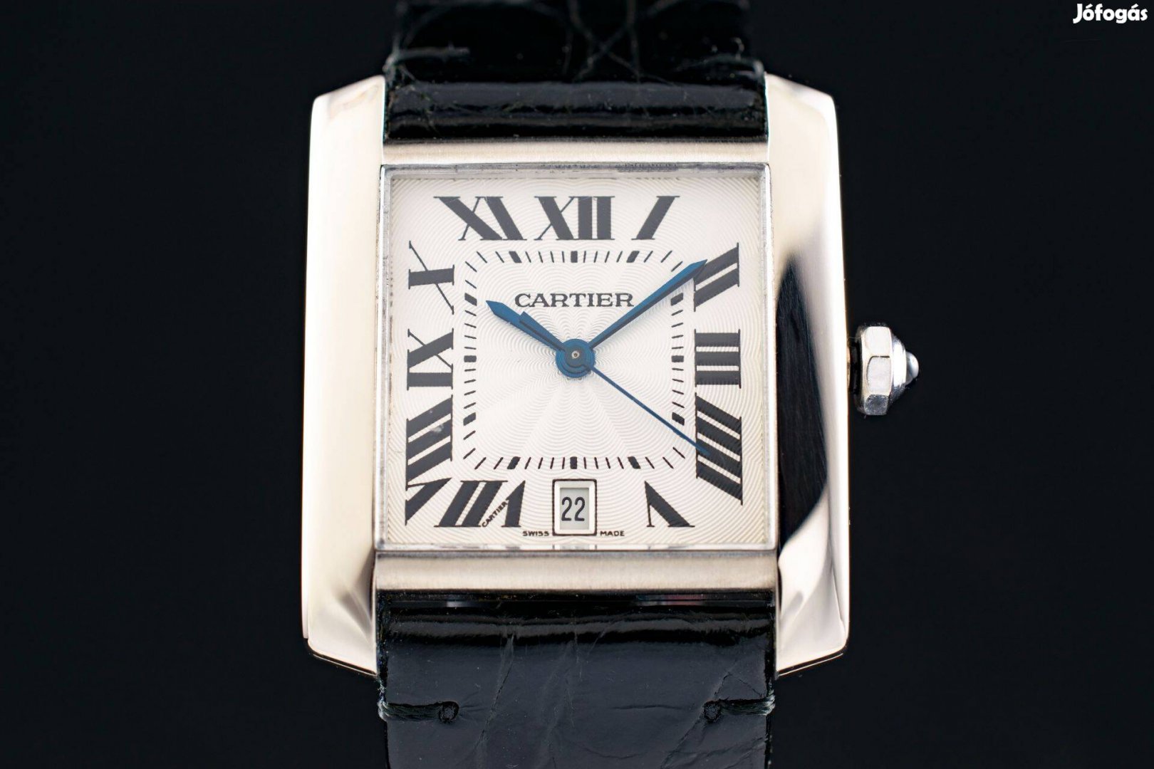 Cartier Tank Française