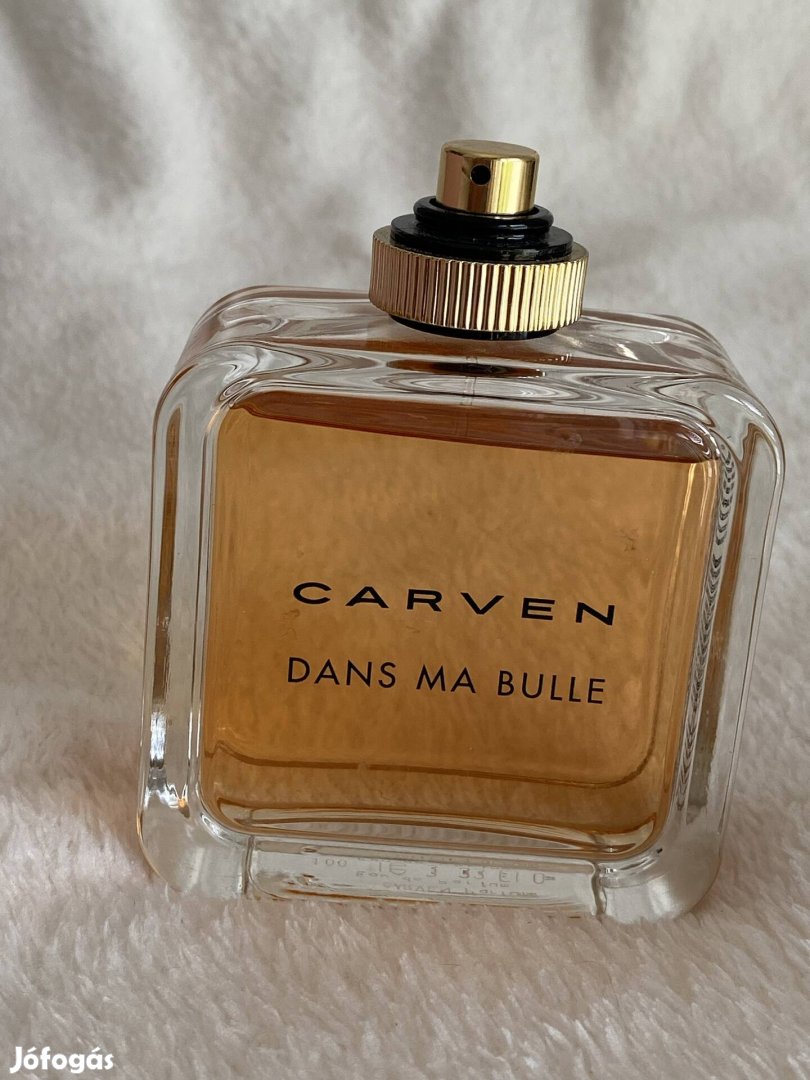 Carven Dans ma belle edp 100 ml